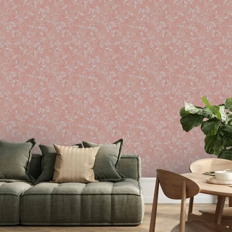 Korall arabesque