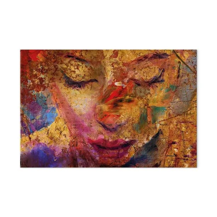 Face of Beauty (1 Part) Wide