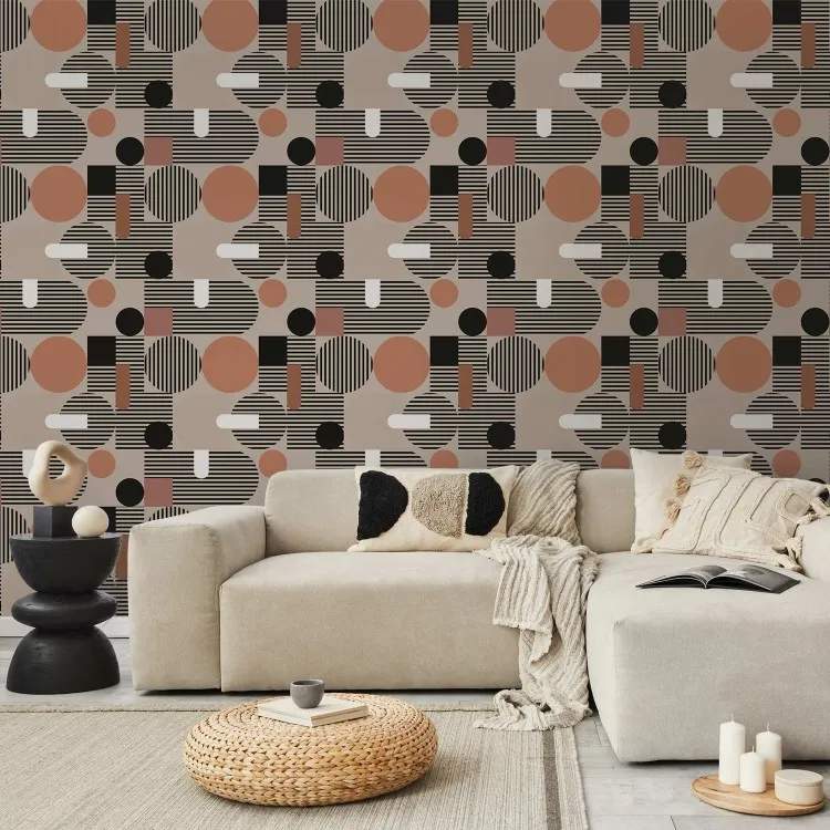 Randig geometri
