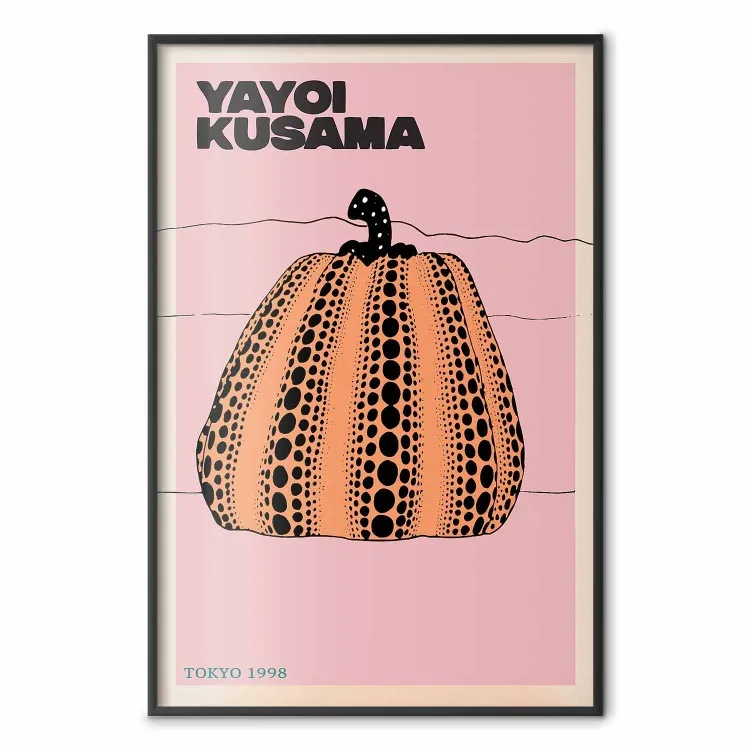 Orientalisk pumpa
