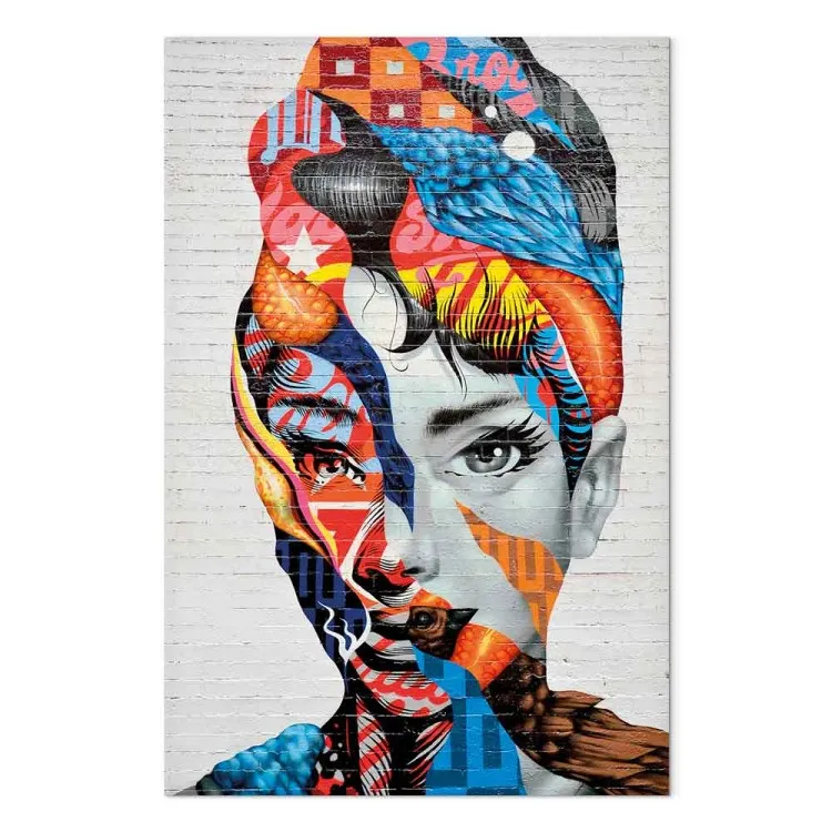 Liberated Woman